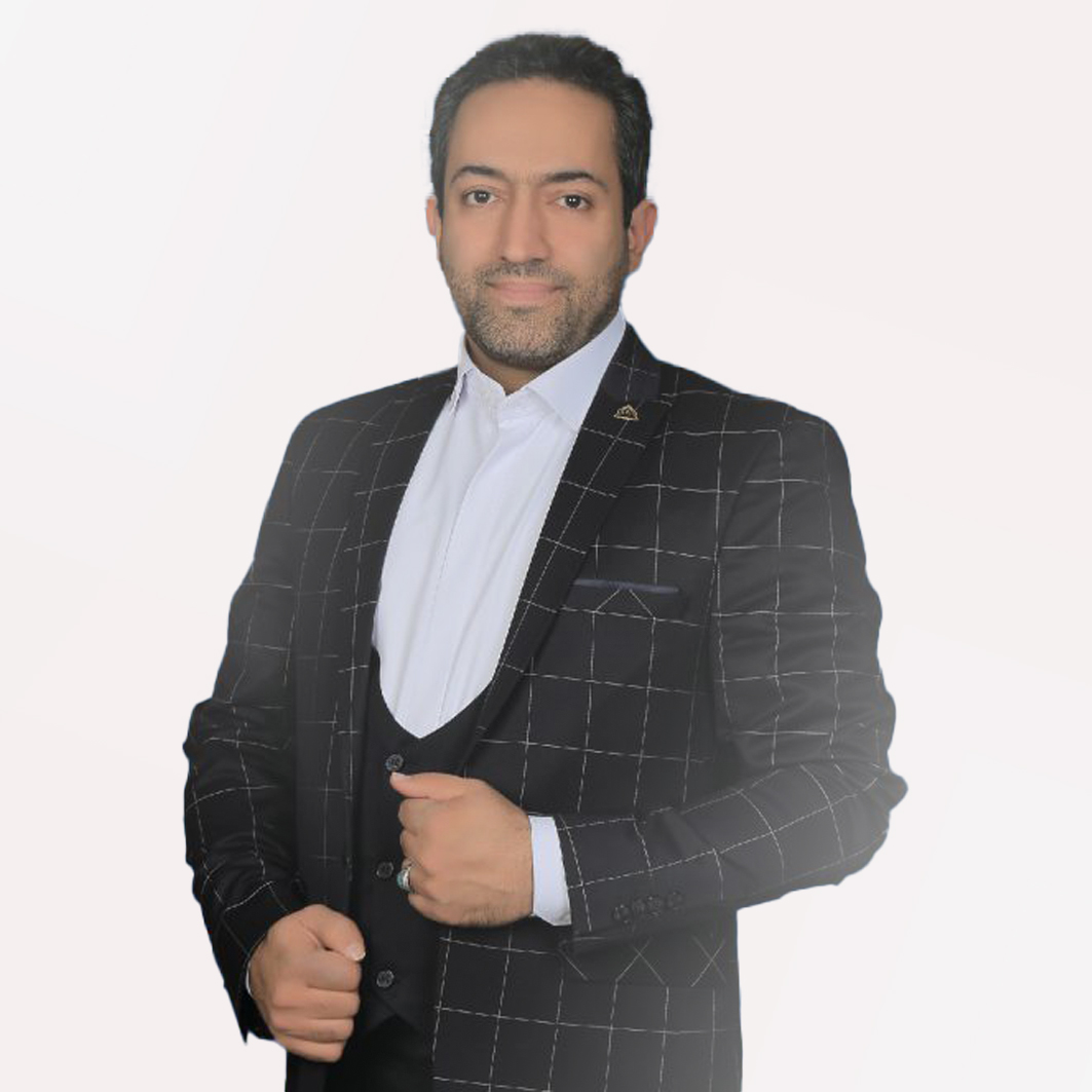 ابراهیم فراهانی
