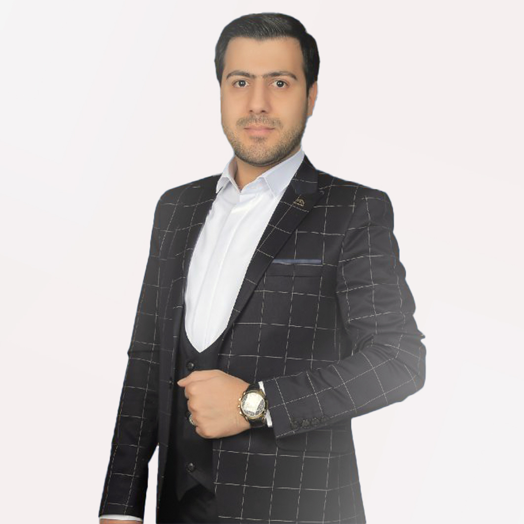 امیرحسین کاکازاده