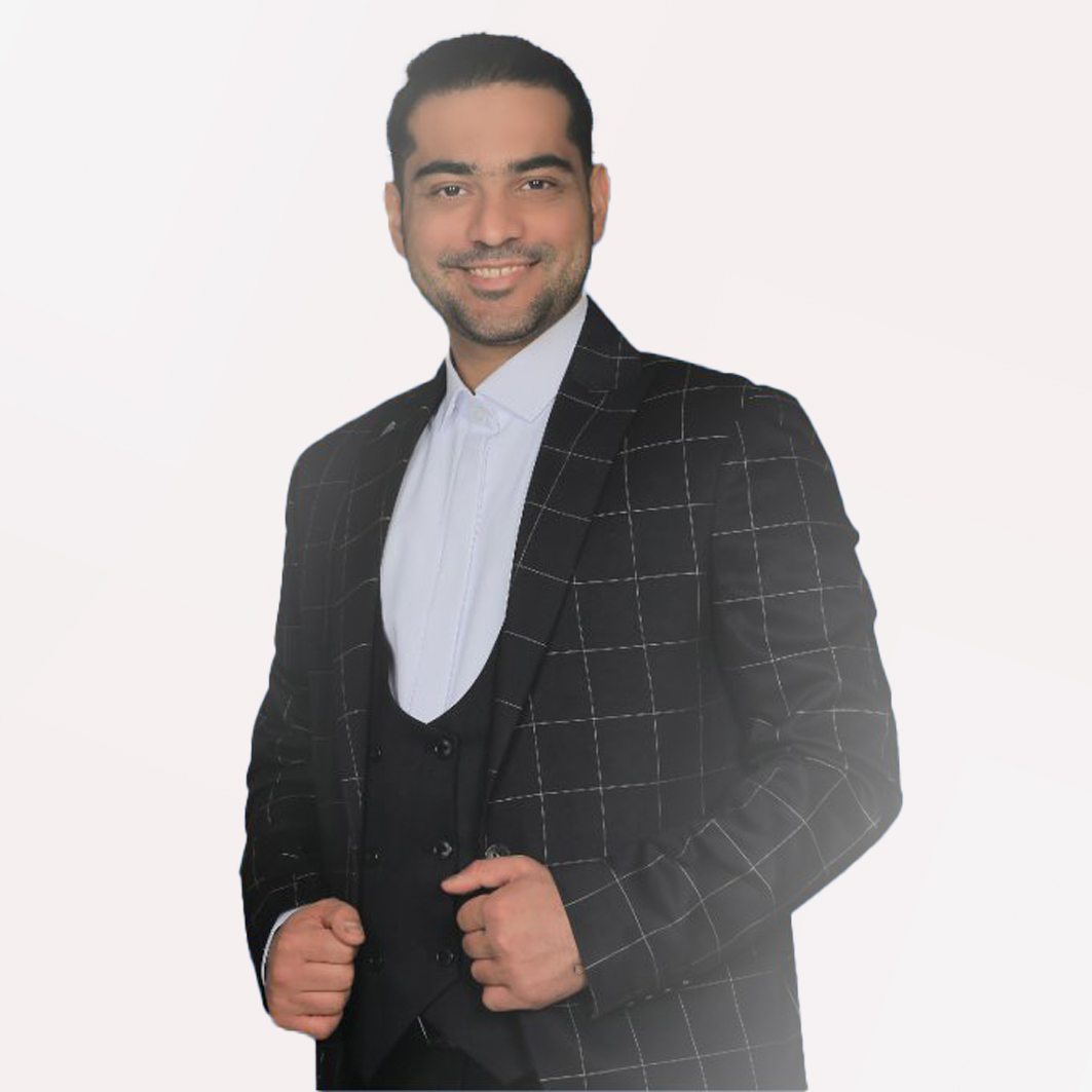 سید محسن مدنی