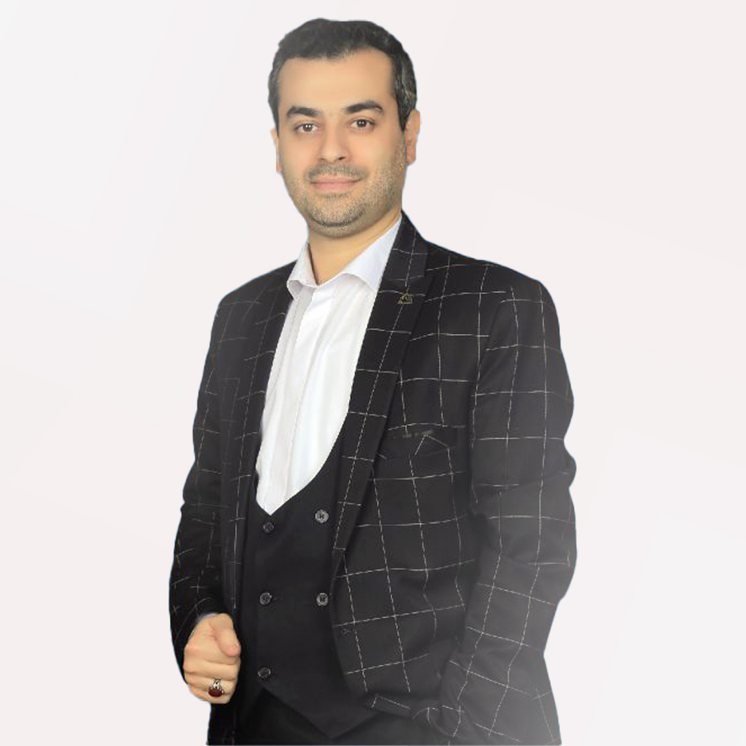 مرتضی پروندی